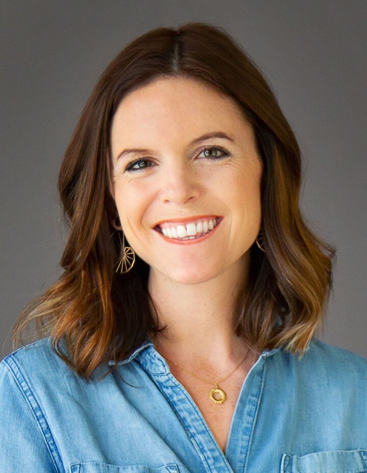 Amanda Franklin, Real Estate Broker in Bloomington, Scheetz