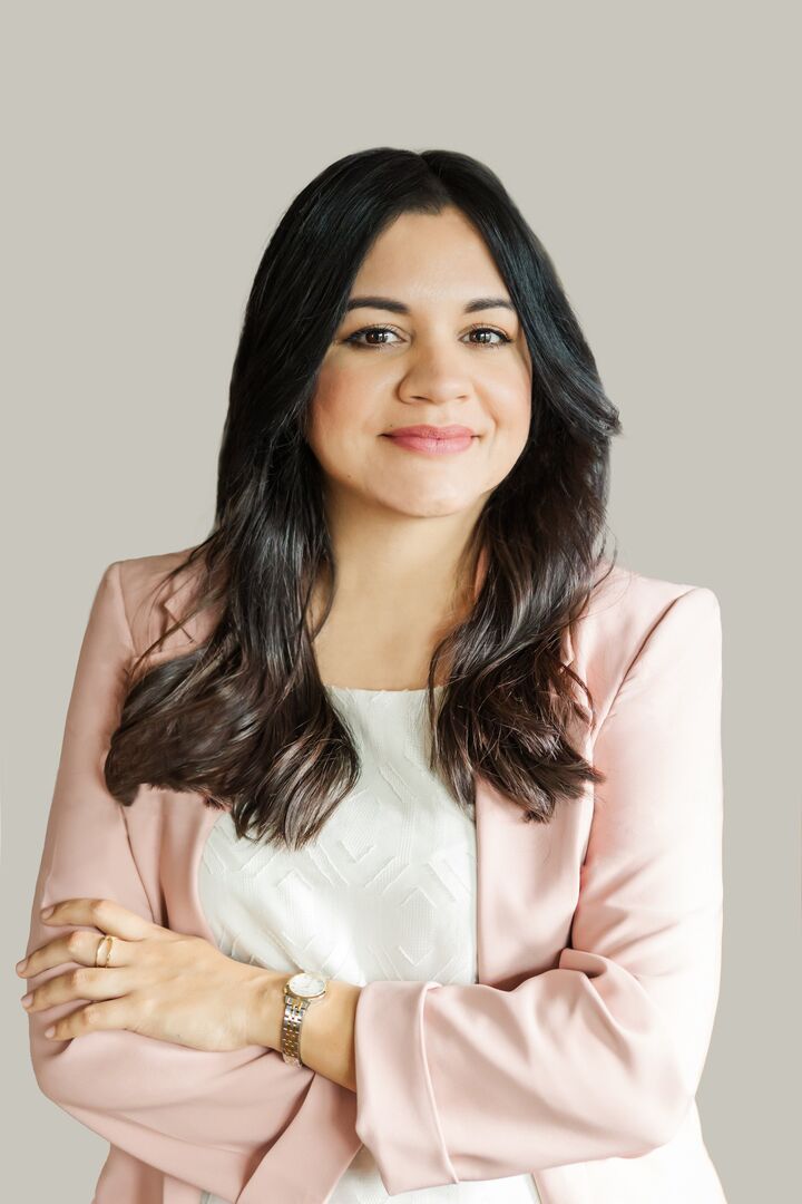 Angie Sanchez, Real Estate Salesperson in Bakersfield, Jordan-Link