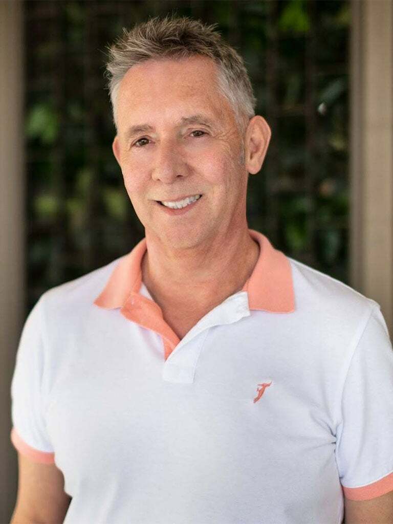 Tim Wedrosky, Real Estate Salesperson in Palm Desert, Affiliated