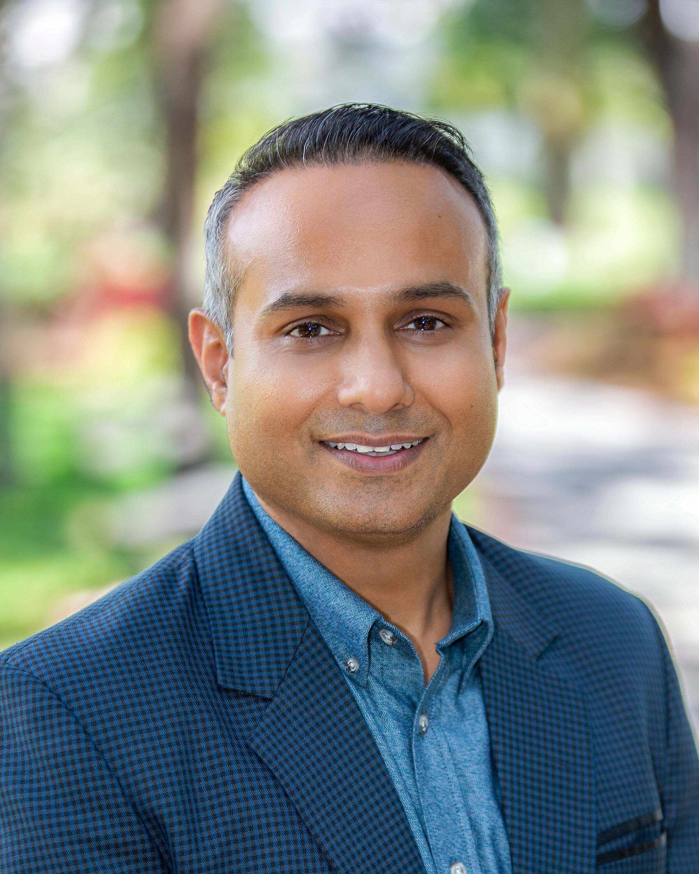 Anky Desai,  in Tampa, Tomlin St Cyr Real Estate Services ERA Powered