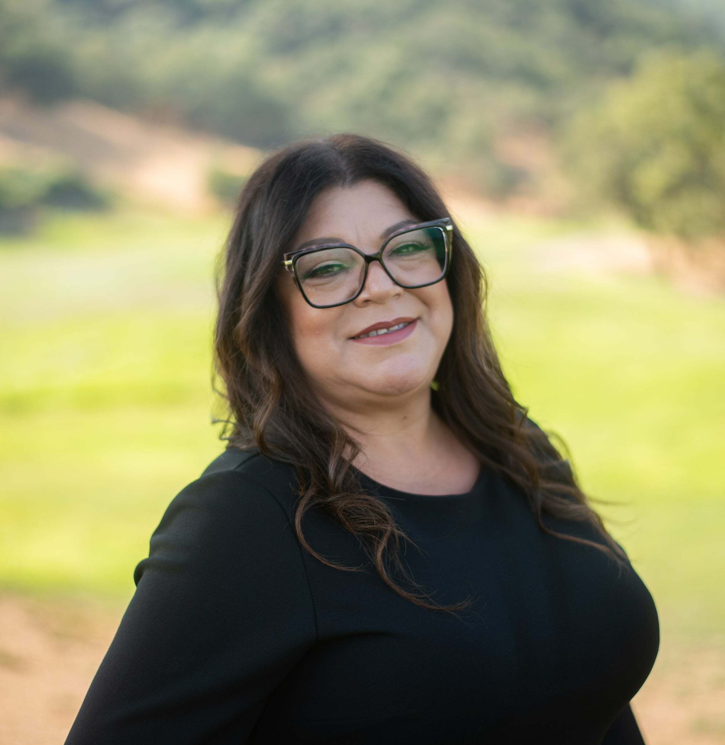 Monica Ramirez,  in San Francisco, Real Estate Alliance