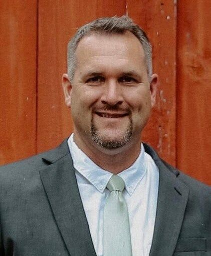 Josh Callison, Real Estate Salesperson in Fremont, Schmidt Realtors