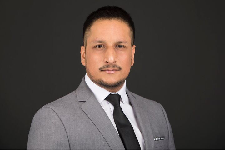 Jagroop Sohal,  in Mississauga, Coldwell Banker Sun Realty, Brokerage