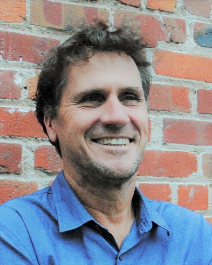 Stefan Marti, Real Estate Salesperson in Berkeley, Reliance Partners