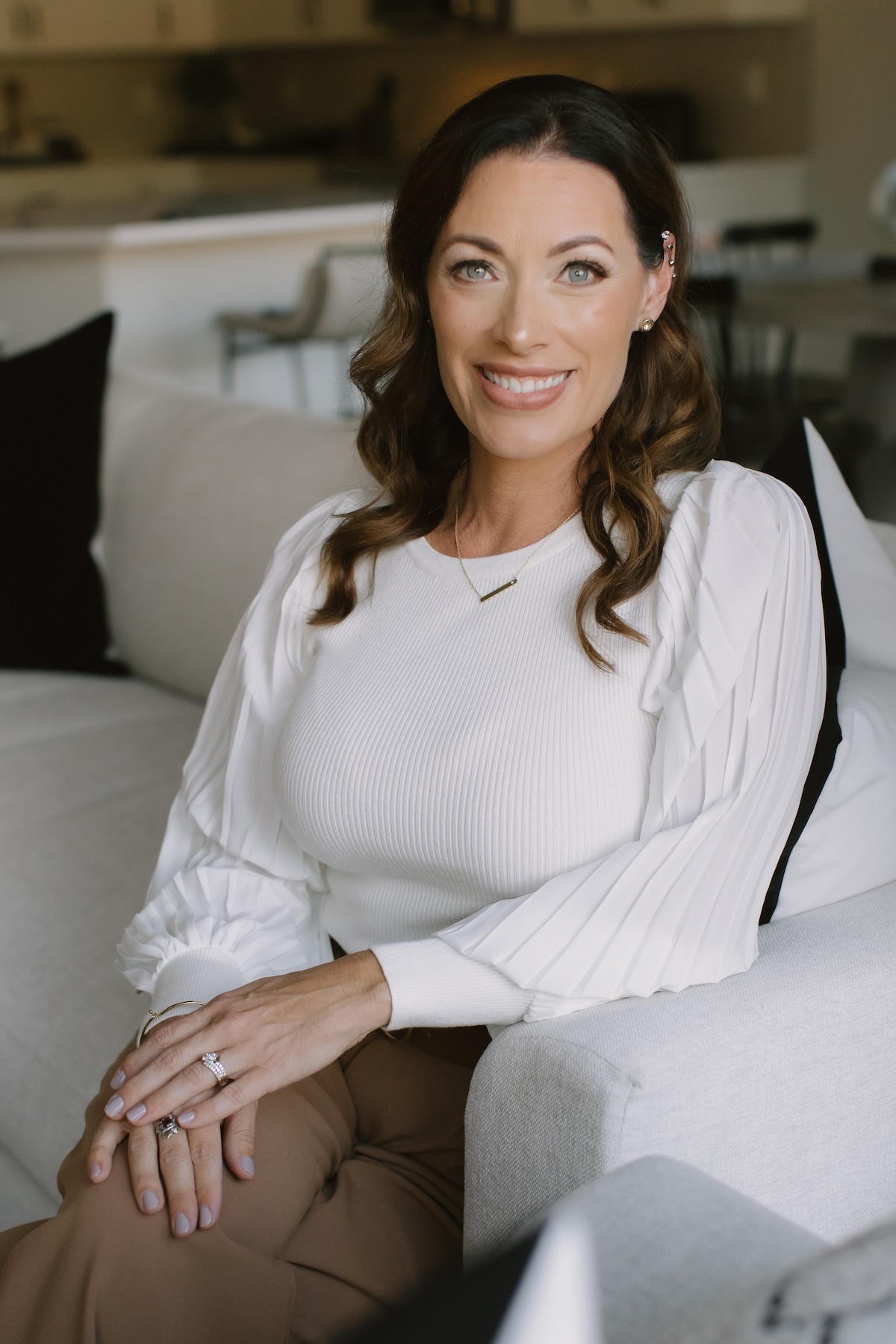 Michelle Cook