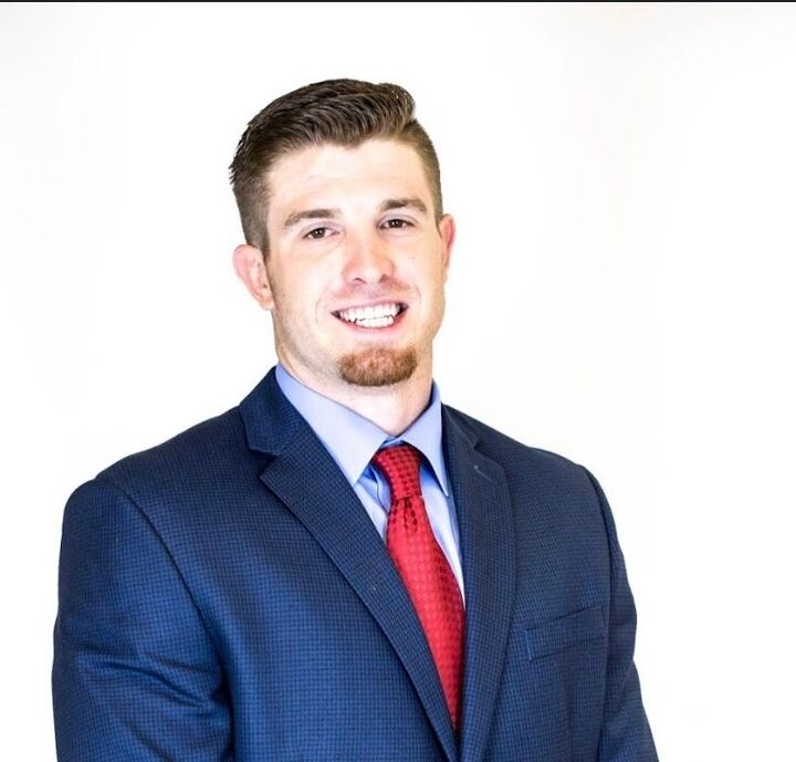 Ben Madon, Real Estate Salesperson in Middlesboro, Bisceglia Realty and Auction Co.