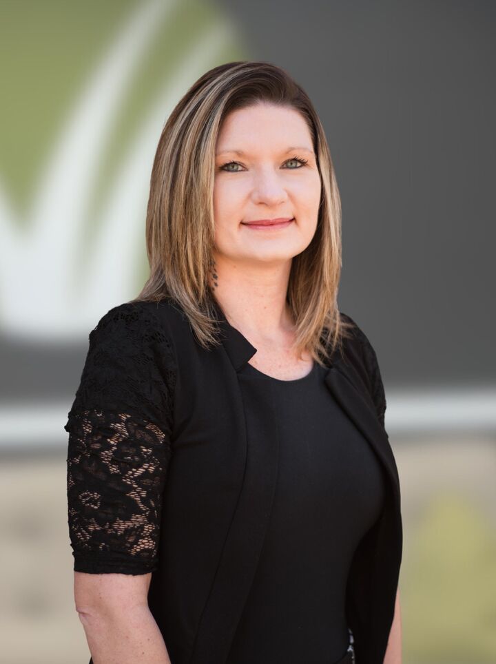 Danielle Smith,  in Emmaus, Valley Partners