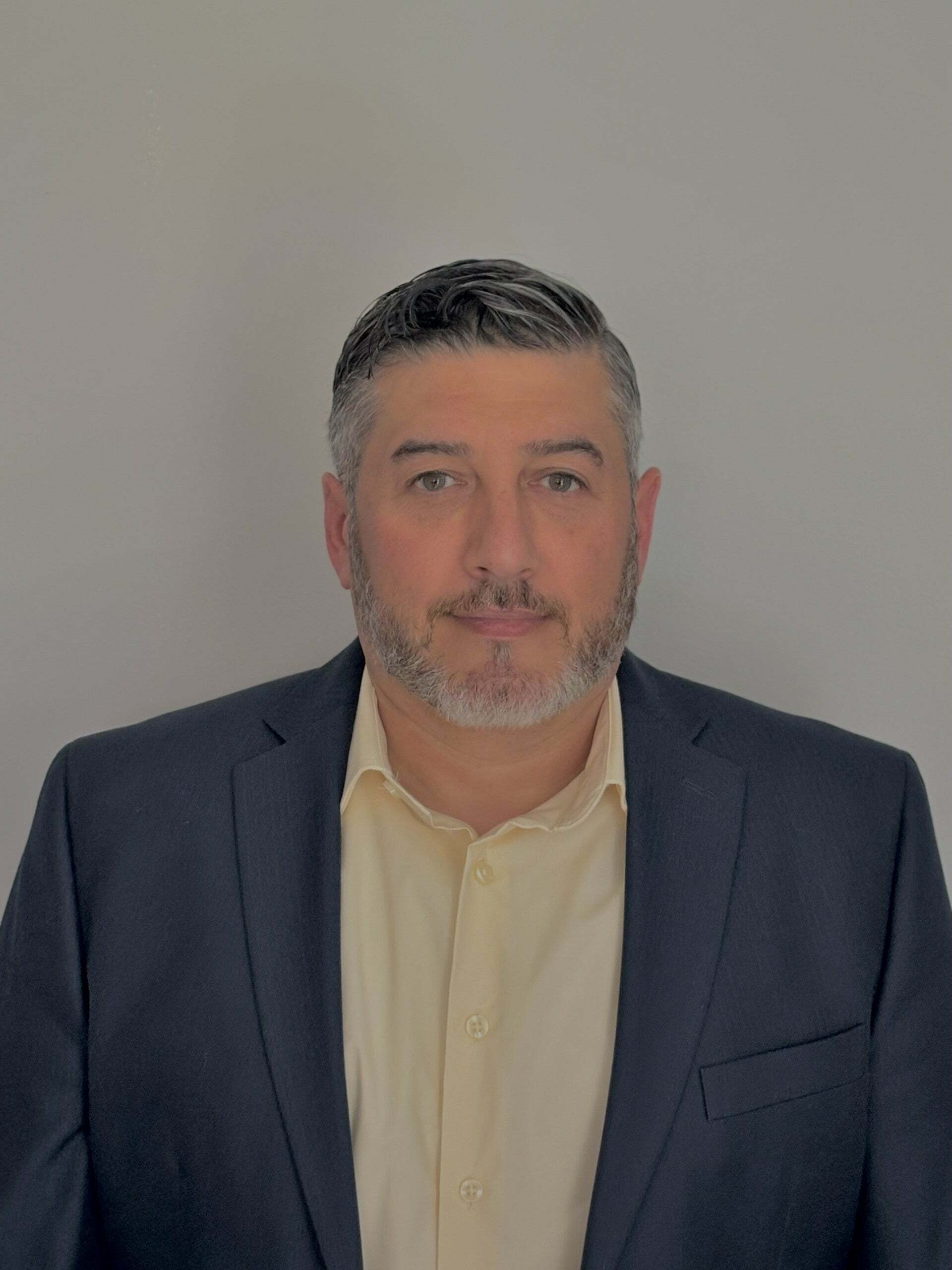 Jack DaSilva, Real Estate Salesperson in Mystic, Shutters & Sails