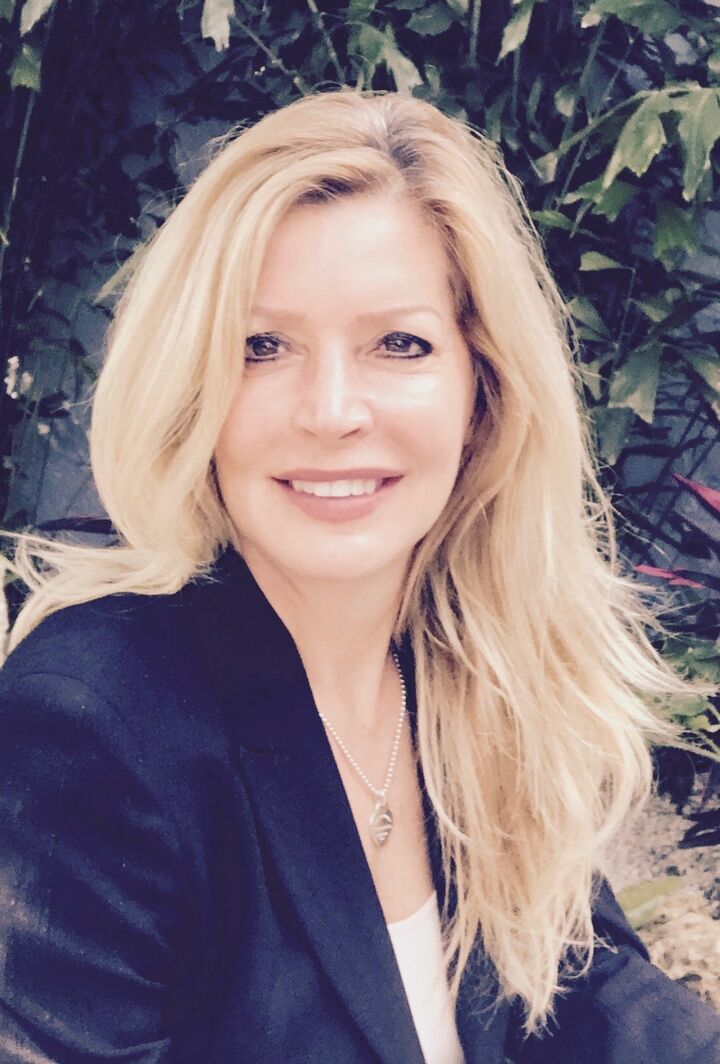 Laurie Cornell, Real Estate Salesperson in Key Largo, Destinations