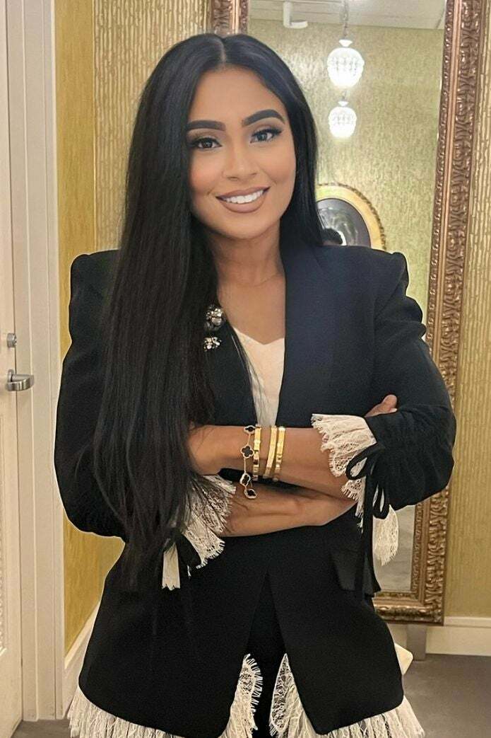 Tyra Jones, Real Estate Salesperson in Birmingham, Professionals