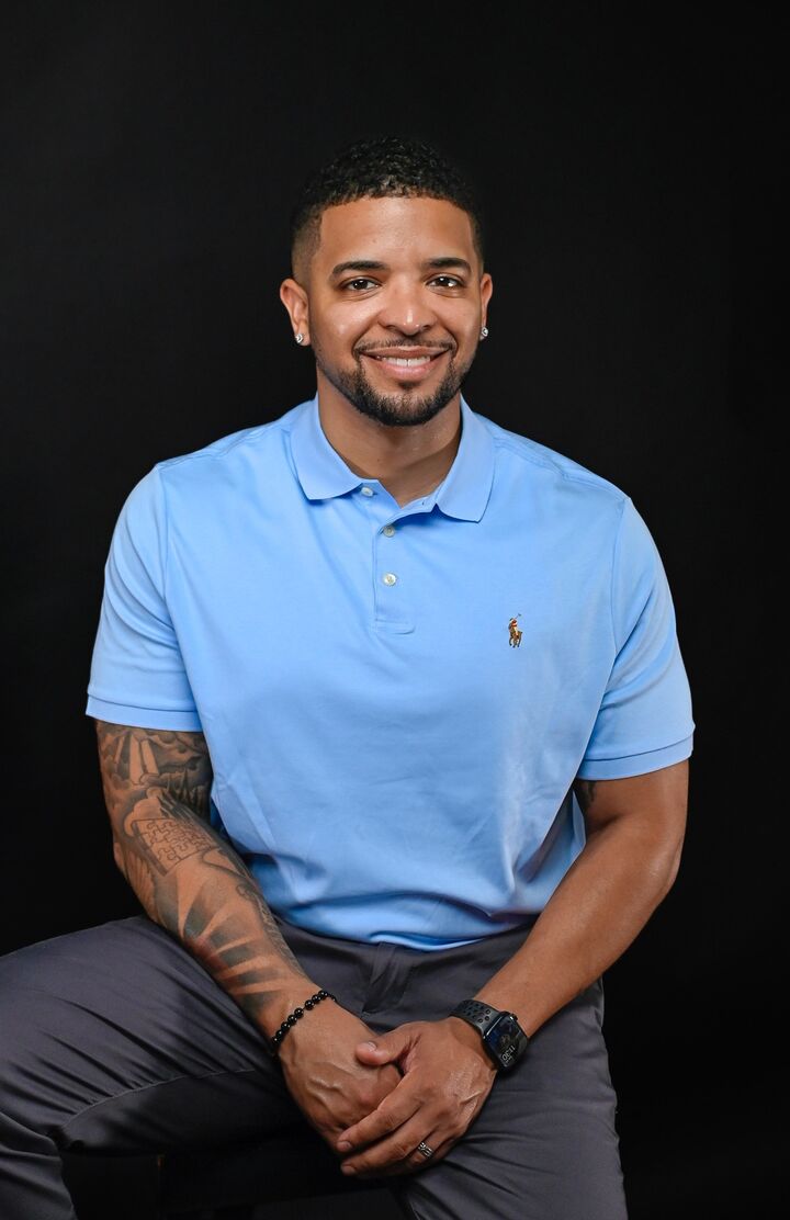 Skylar Poland, Real Estate Salesperson in Shreveport, Rhodes Realty