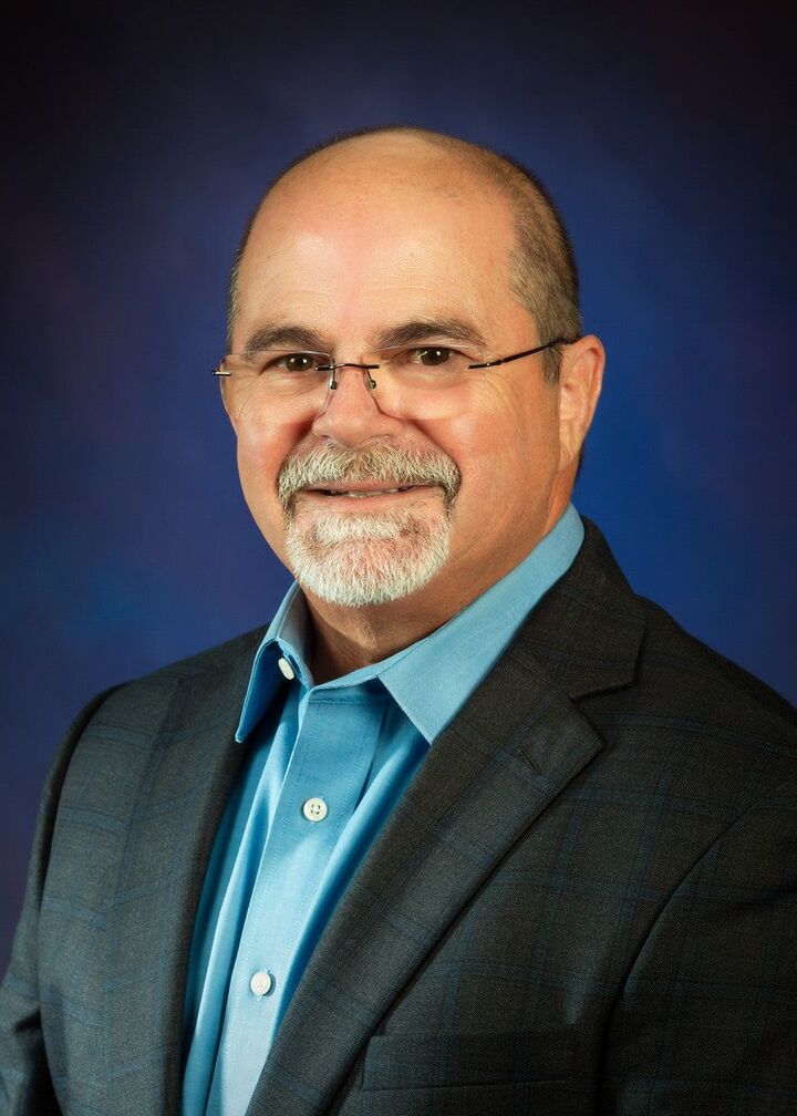 Joey Mandese, Real Estate Salesperson in Gainesville, M.M. Parrish Realtors