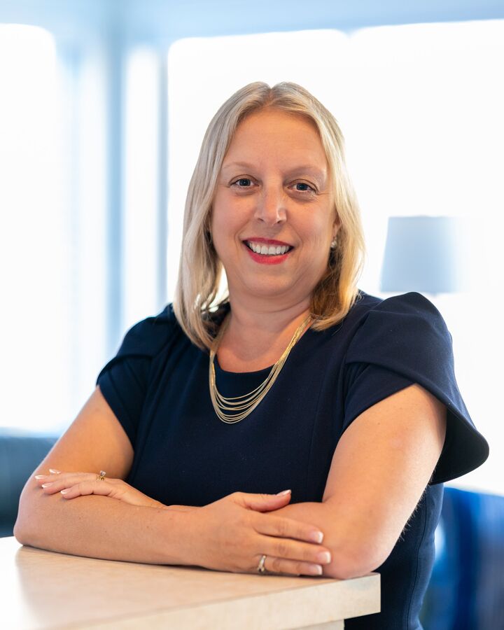 Alicia Robillard, Real Estate Salesperson in Waltham, North East