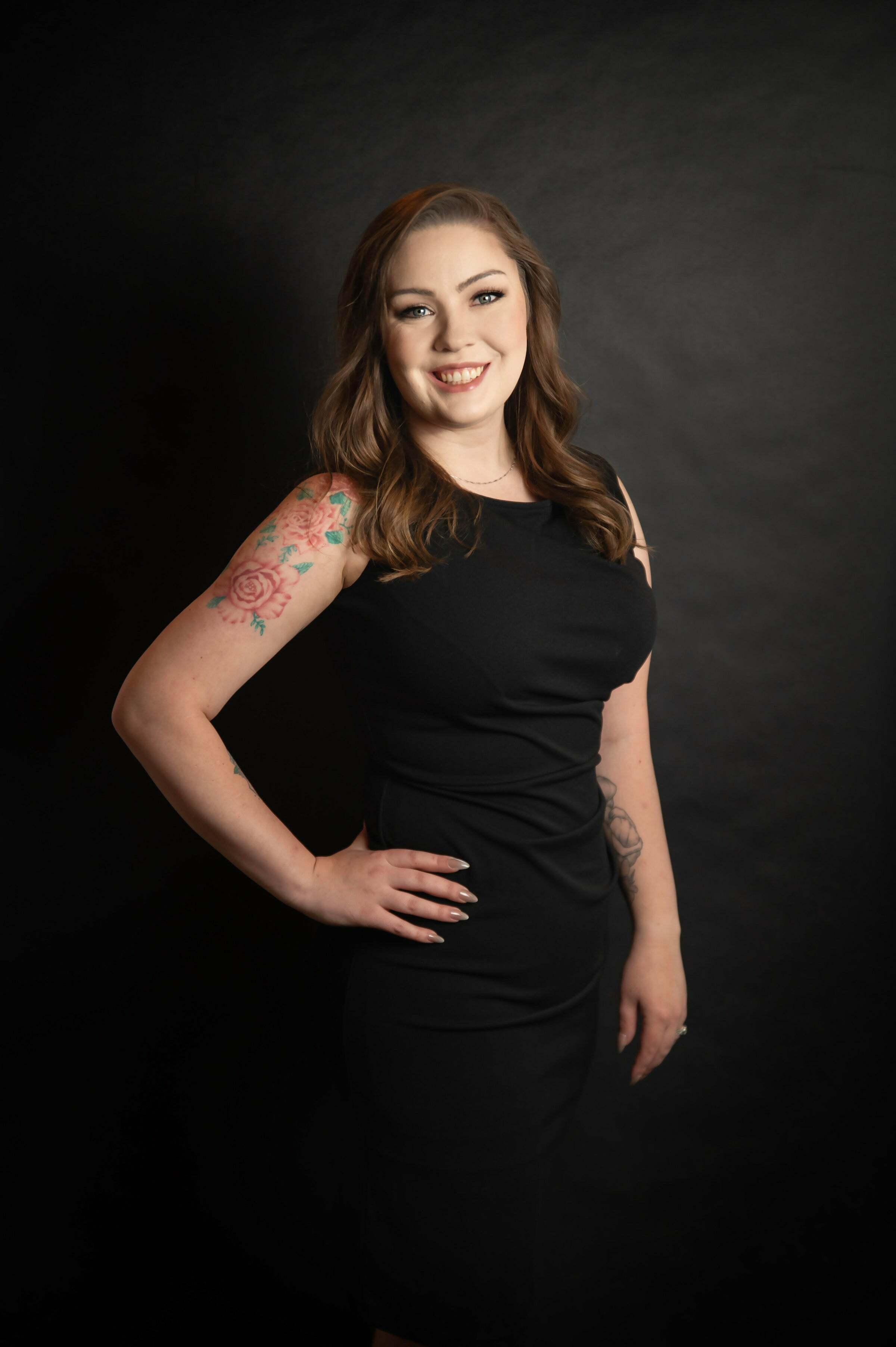 Riley McCracken,  in Ruidoso, Steinborn & Associates