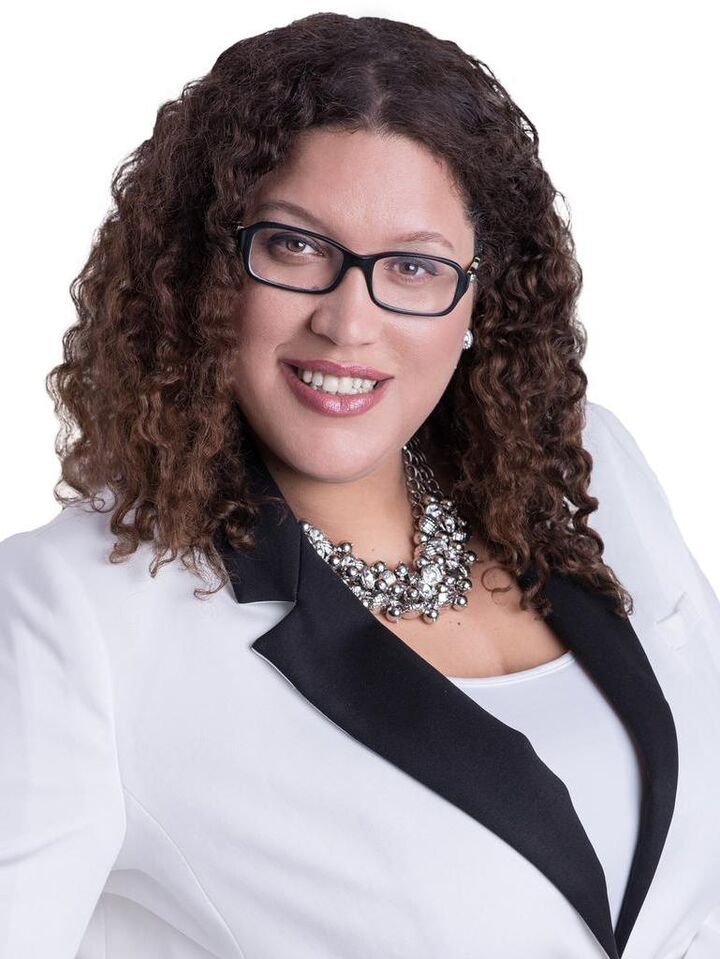 Jessica Lambert, Broker in Vaughan, Coldwell Banker The Real Estate Centre, Brokerage
