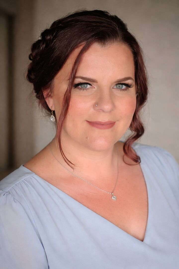 Jessica Smith, Real Estate Salesperson in Frostburg, Old Line Group