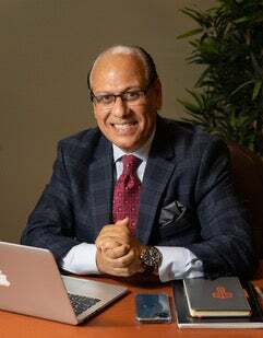 Ahmed Elkomy, Real Estate Salesperson in Orlando, Carioti