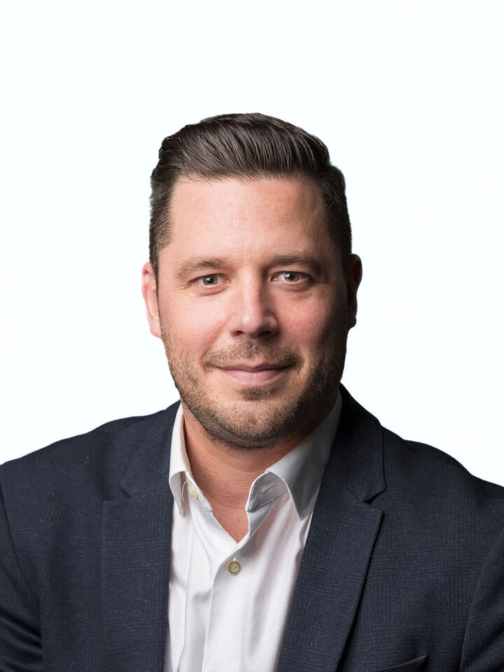 Derek Funk, REALTOR® in Kelowna, Coldwell Banker Horizon Realty