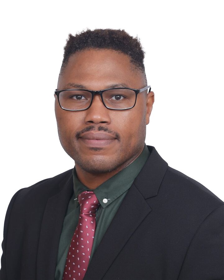 Desmond Iwuagwu, Real Estate Salesperson in Grand Prairie, Judge Fite Company