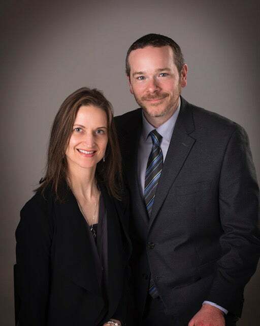 Steven LaCerte, Real Estate Broker in Schofield, Action