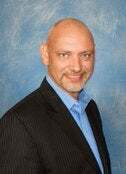 Jeff Augsburger, Associate Real Estate Broker in Crown Point, Circle