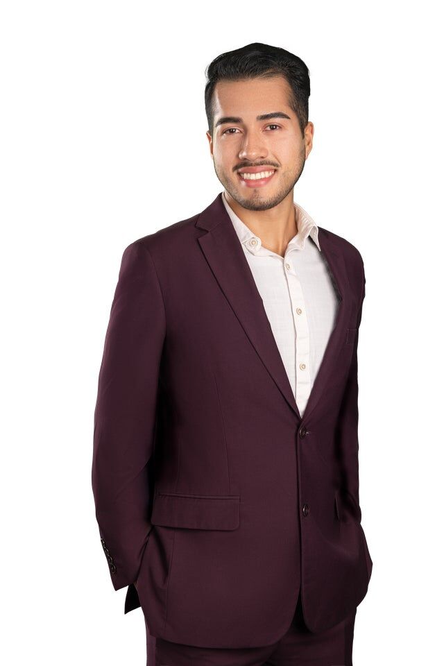 Marcos Sanchez, Real Estate Salesperson in Menifee, Associated Brokers Realty