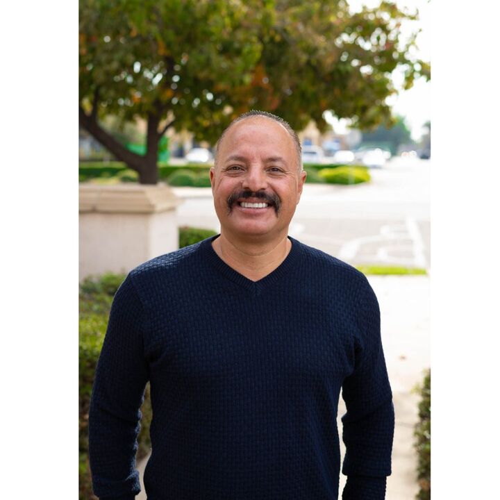 Frank Sanchez, Real Estate Salesperson in Visalia, ERA Valley Pro Realty
