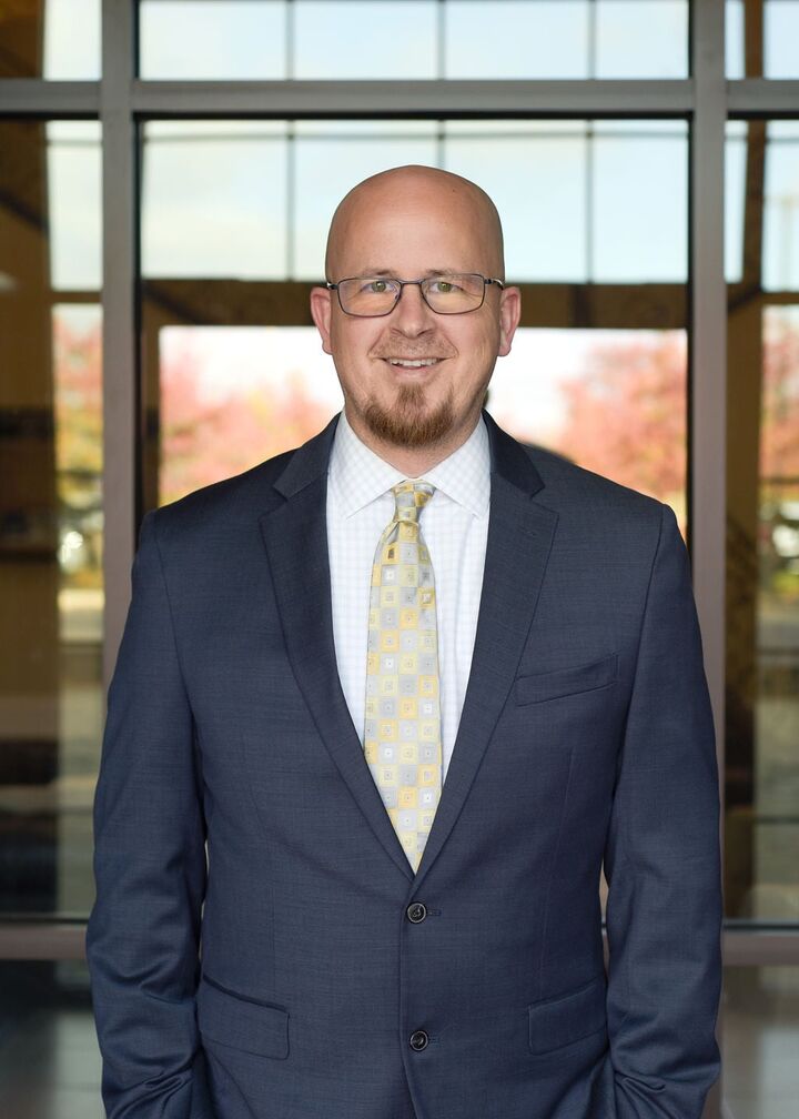 Curtis Ropp, Real Estate Salesperson in Springboro, Heritage