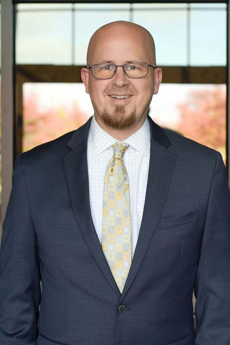 Curtis Ropp, Real Estate Salesperson in Springboro, Heritage