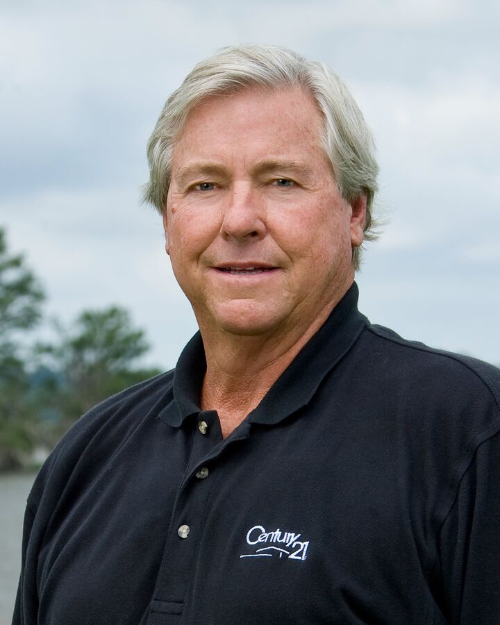 Parks Jones, Sales Associate in Cordele, Smith Branch