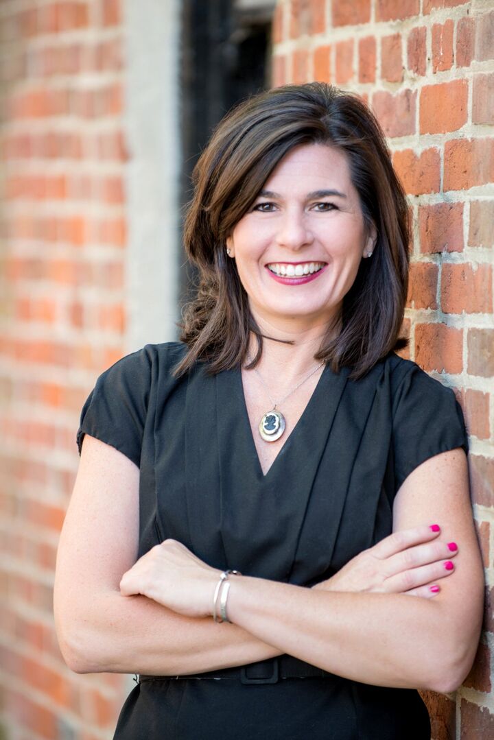 Toni Donato Shade, Real Estate Salesperson in Centerville, Heritage