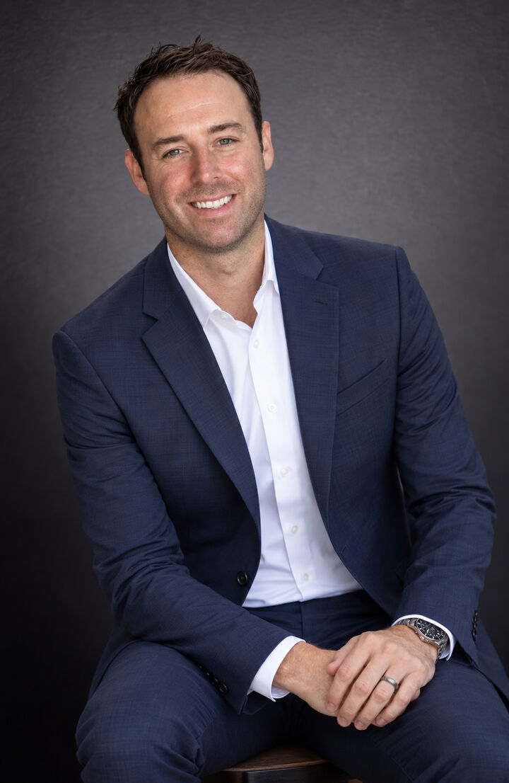 Matthew Pelascini, Associate Broker in Bellevue, Windermere