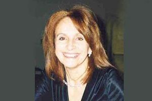 Pamela Douglas, Real Estate Salesperson in Fredericksburg, Elite