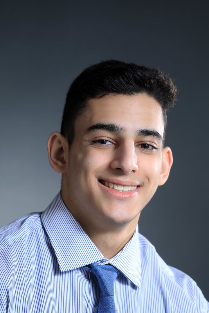 Steven Cali,  in Wayne, Venture Real Estate