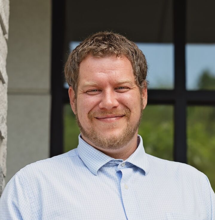 James Neuman, Real Estate Broker in Bloomington, Scheetz