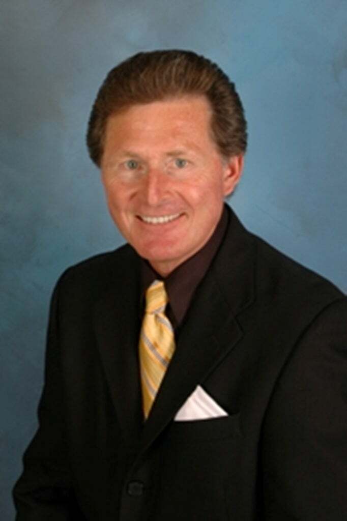 Bob Thurman, Real Estate Salesperson in Vacaville, Kappel Gateway Realty