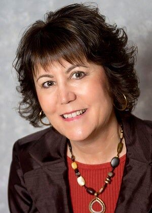 Sandy Stoner, Real Estate Salesperson in Chico, Select Real Estate, Inc.