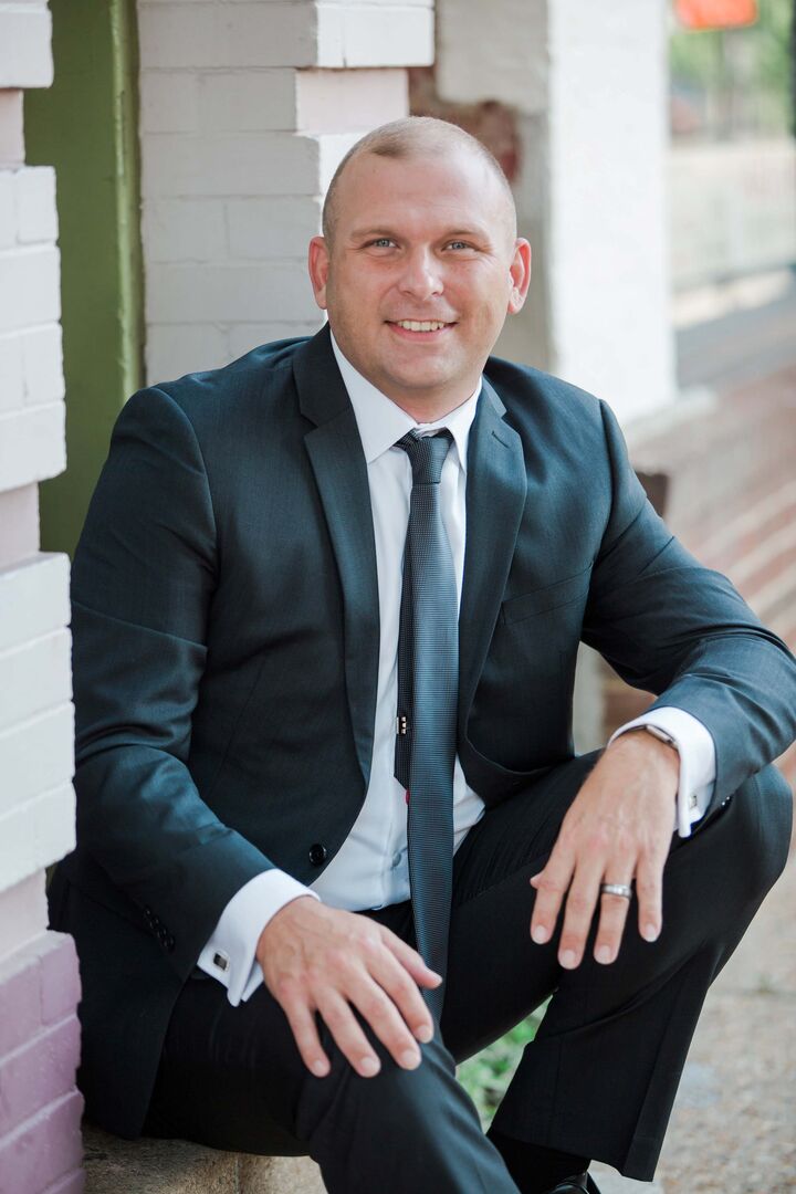 David Moore, Real Estate Salesperson in Gainesville, Elite