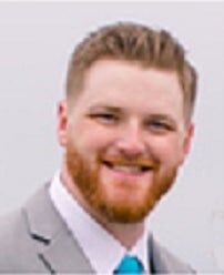 Jackson McDonald, Real Estate Salesperson in San Antonio, Middleton