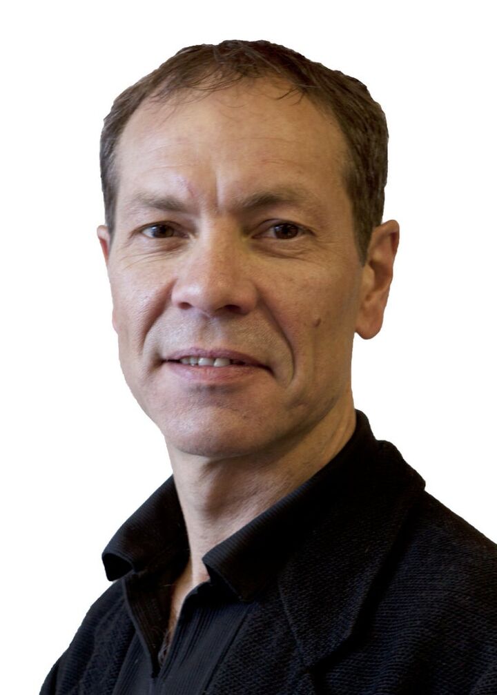 Tom Brailsford,  in Victoria, Coldwell Banker Oceanside Real Estate