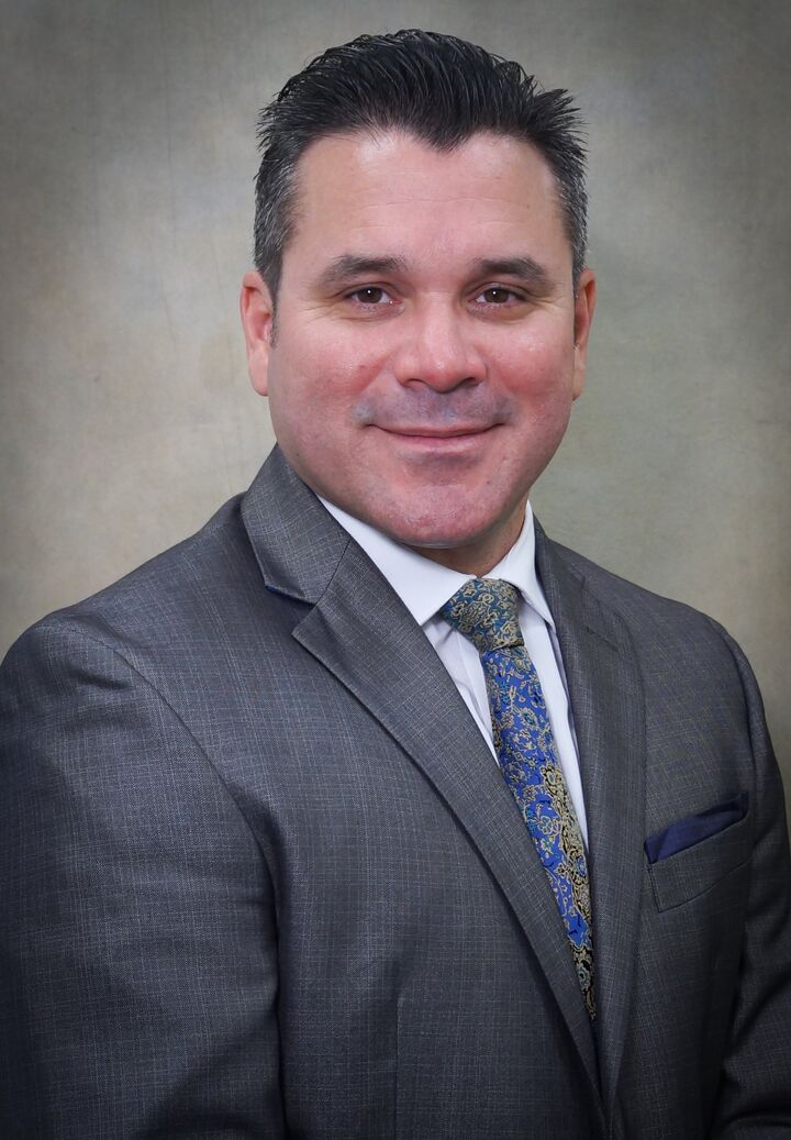 Isaac Mendez, Real Estate Salesperson in Boynton Beach, Tenace Realty