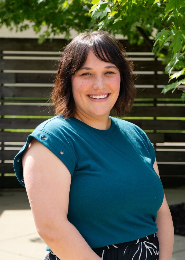 Claire Foley, Real Estate Salesperson in Royal Oak, Curran & Oberski
