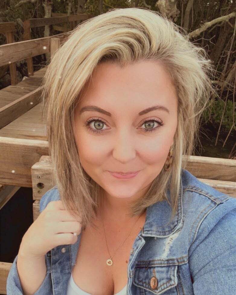 Amanda Norman