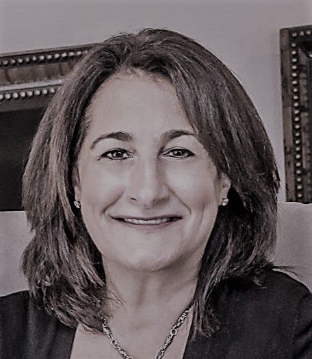Janice White, Real Estate Salesperson in Celebration, Carioti