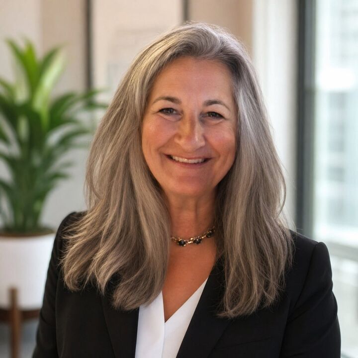 Janice White, Real Estate Salesperson in Celebration, Carioti