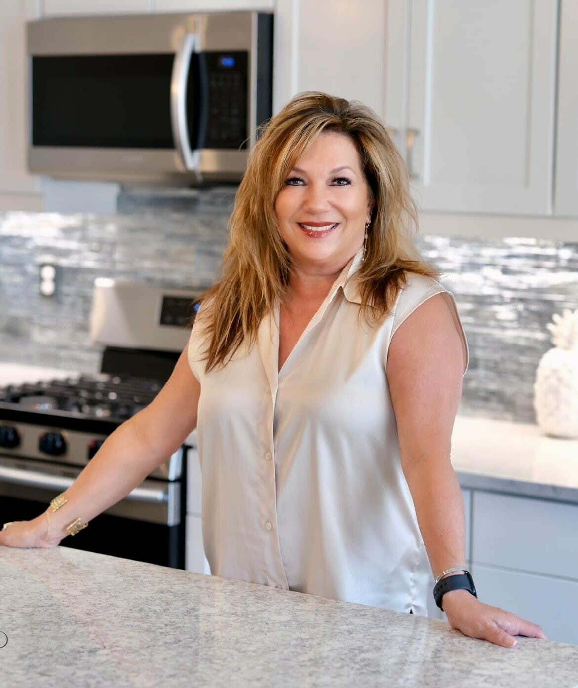 Kim Hodgskin, Real Estate Salesperson in Apollo Beach, Beggins Enterprises