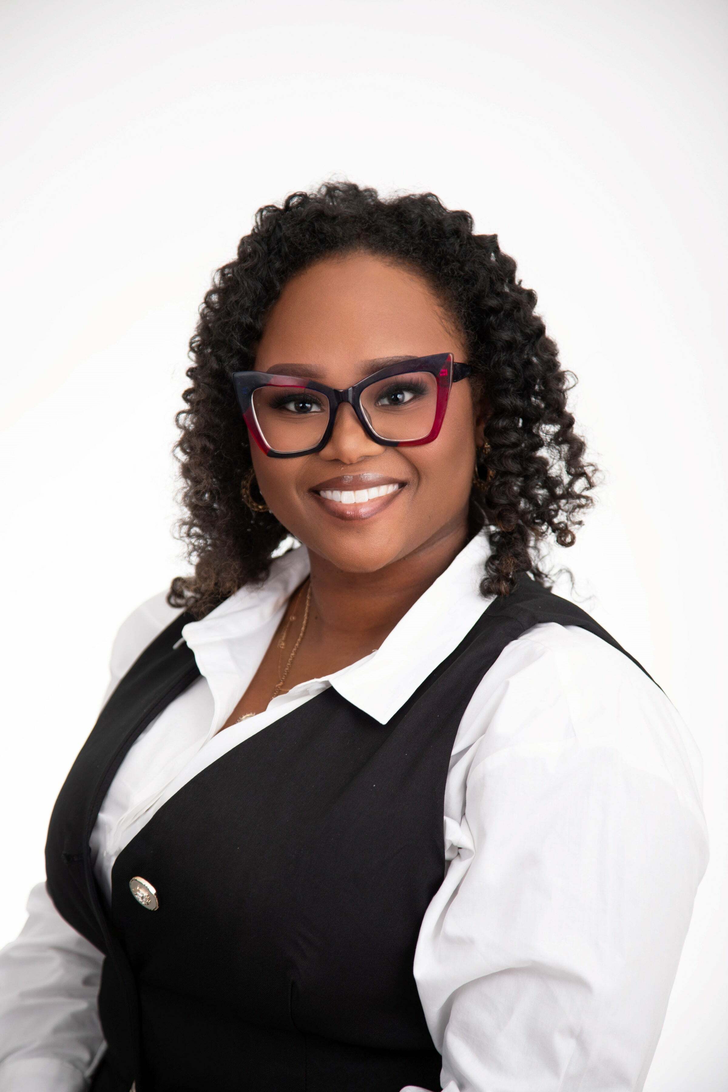 Dekira Dunbar, Real Estate Salesperson in New Orleans, TEC