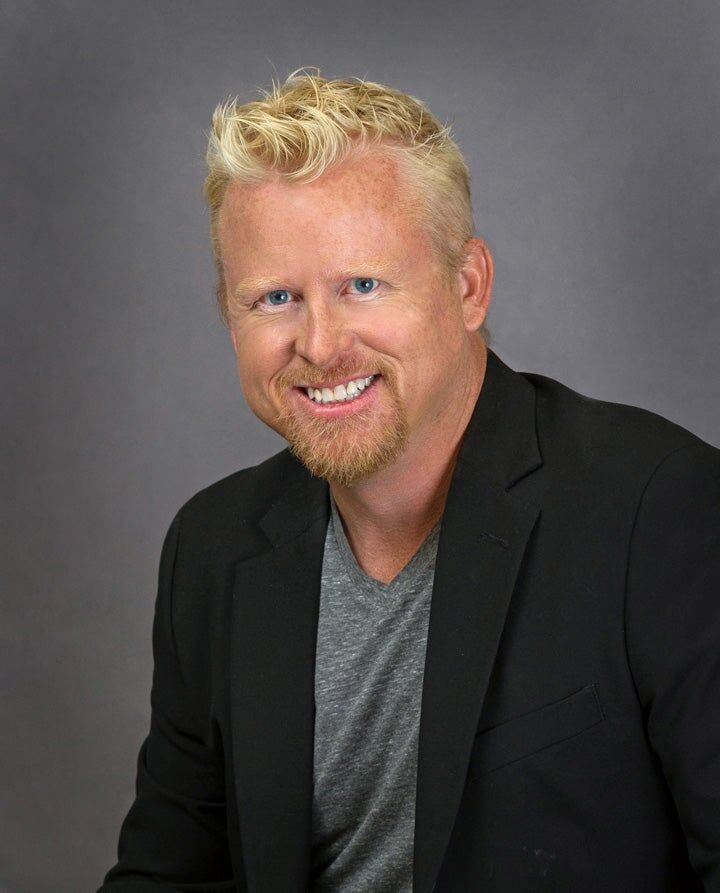 Greg Judson, Real Estate Salesperson in Billings, Americana