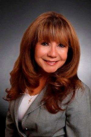Angie Cocke, Real Estate Salesperson in San Jose, Masters