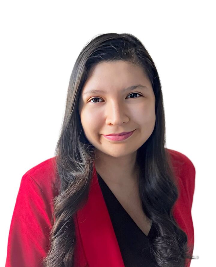 Amanda Correa, Real Estate Salesperson in Long Beach, Masters